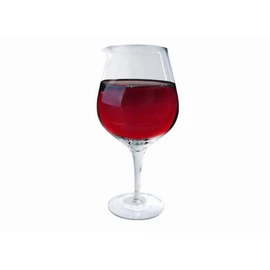 Vin Bouquet FIA 361 Weinkaraffe, groß, transparent, ursprüngliche, durchsichtig