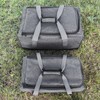 Camping Cookware Bag Cooking Utensils Bag Outdoor Stove Storage Container