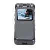 Wearable Camera 120 Degrees Rotatable Lens Portable Video Recorder Law