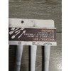 CHEF'S MARBLE Lot of 2 CHEF'S MARBLE 5PK Mini Silicone