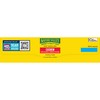 Nature Valley Sweet and Salty Nut Granola Bars, Cashew, 15