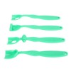 4pcs Tongue Muscle Trainer Improve Flexibility Lateralization Lifting Oral Muscle
