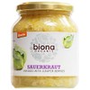 (3 PACK) - Biona - Organic / Demeter Sauerkraut |