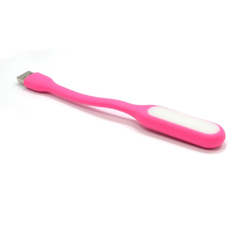 kenable Flexible LED Bright Light USB Powered Multi Purpose Laptop