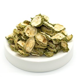 300g of domestic dried bitter melon / 국산 말린 건 여주 300g