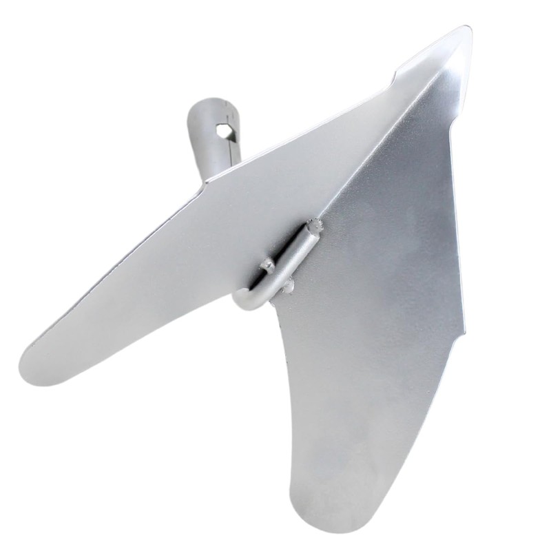 Rekord Potato Picker (Steel, Powder-Coated), without Handle, Working Width: 20