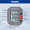 Blood Pressure Monitors for Home Use, Blood Pressure Machine Upper