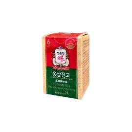 Jeonggwanjang CheongKwanJang Red Ginseng Jingo 100g 5pcs SI / 정관장 홍삼진고 100g 5개 SI