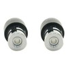 Controltech Terminator Road Bike Handlebar Bar End Extension Plug Length
