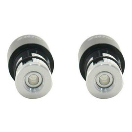 Controltech Terminator Road Bike Handlebar Bar End Extension Plug Length 20mm, AC-62, ST1776