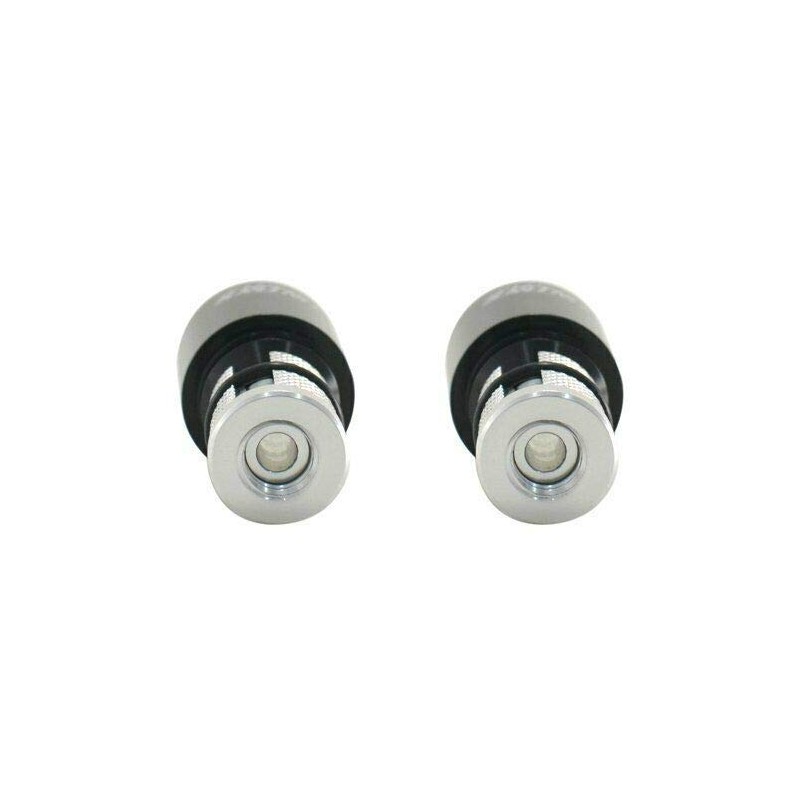 Controltech Terminator Road Bike Handlebar Bar End Extension Plug Length