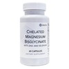 Magnesium Bisglycinate Chelate + Zinc, Selenium, Boron & Copper –