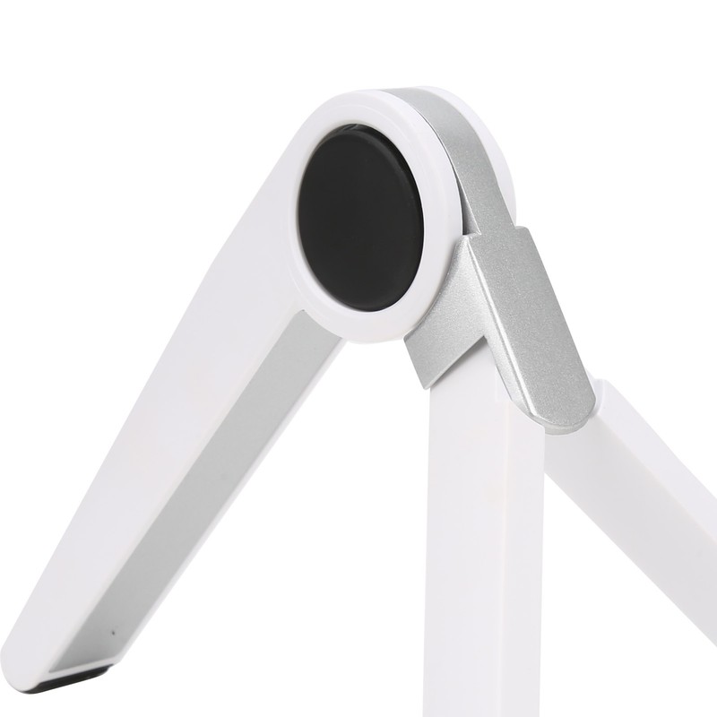 Laptop Stand UP‑1 White Adjustable Tablet PC Bracket Ergonomic Computer