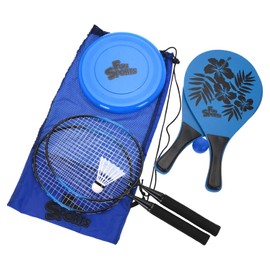 Koopman Outdoor Games Set (Choice of 3)