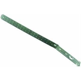 Simpson Strong Tie STHD14 12-Gauge 26-1/8-Inch Strap Tie Hold Down