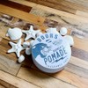 DOORS Doors, Pomade, Unscented, 4.2 oz (120 g), Set of
