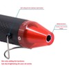 mofa Mini Heat Gun Electric 150 W Mini Shrink Heat