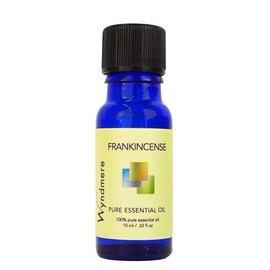 Frankincense Essential Oil - 100% Pure Essential Oil for Skin - 10ml