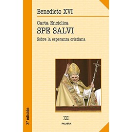 Spe salvi: Sobre la esperanza cristiana