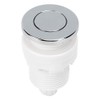 Glomora Pressure Control Switch Valve,Air Pressure Switch,28mm Air Compressor Pressure