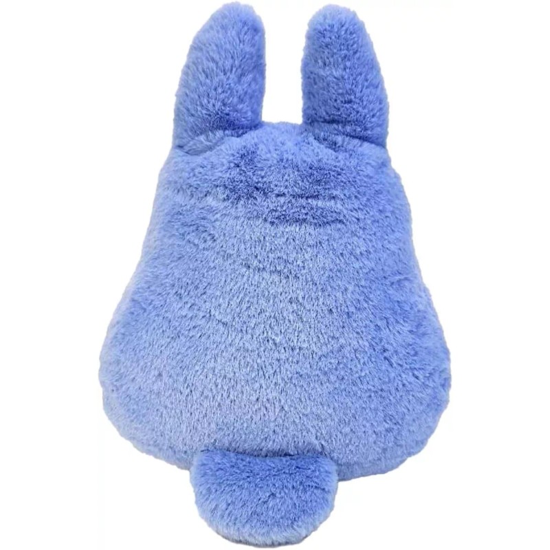 Studio Ghibli My Neighbor Totoro Medium Blue Totoro Nakayoshi Plush