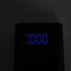 Tire Inflator Portable Air Compressor with Digital Tire Pressure Gauge