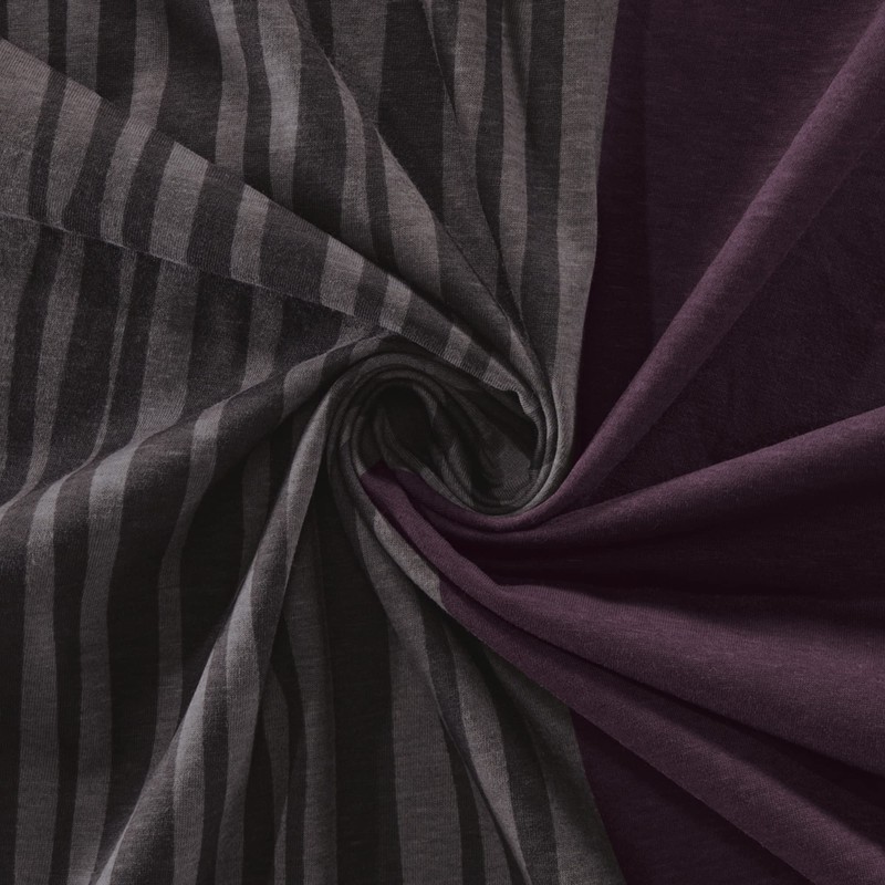 REDBEST Single Jersey Bed Linen Set 40 x 80 cm