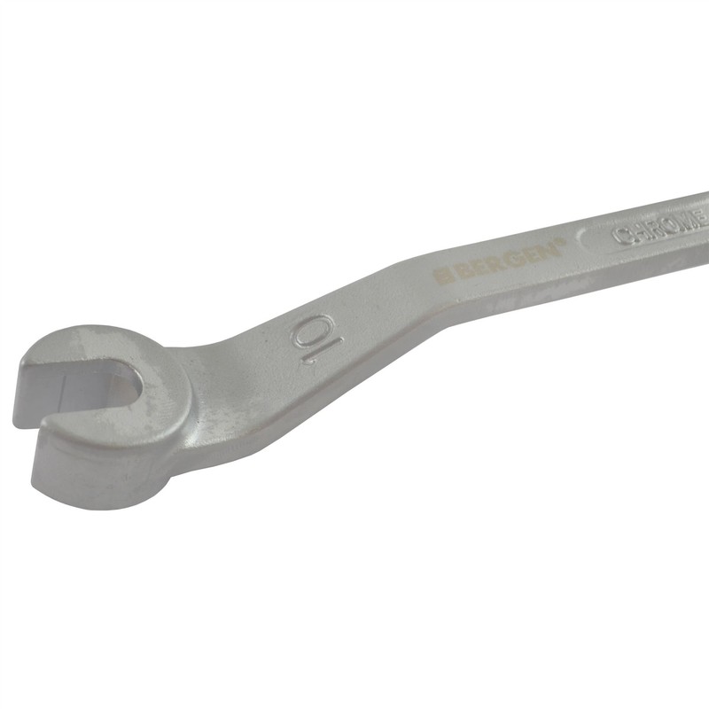 AB Tools 10mm and 11mm Brake Line Open Spanner Flare