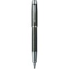 Parker IM Füllfederhalter Premium Deep Gun Metal, Federbreite M Schreibfarbe