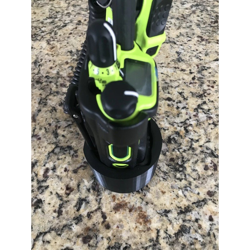 Motorola APX6000/7000 xe holder