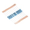 860Pcs 86 Values Resistor Kit 1 Ohm ‑ 1M Ohm