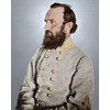 General 'Stonewall' Jackson, 8 X 10 Color