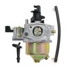 JUUDDENPARTS Carburettor Carb, Carburettor with Accessory, Carburettor Kit Replacement for