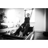 TECNOPILATES Mini Magic Circle (Light Blue) - Tool for Pilates
