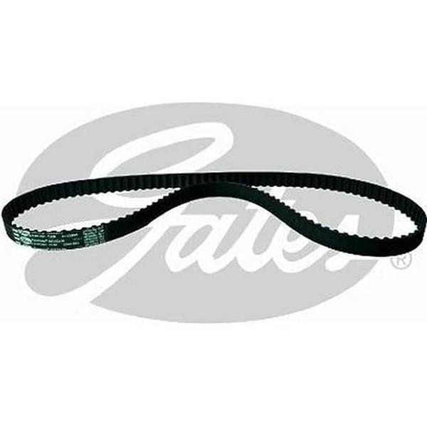 Gates T158 Powergrip Timing Belt, 1163 mm Length