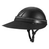 Tontron Hosriding Helmet Visor | Removable Helmet Sun Shade (Black