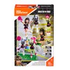 Mega Construx Monster Fear Squad Figure Pack
