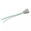 Cahuczlhoz For 2019 2020 Hyundai Elantra Turn Signal Connector Plug