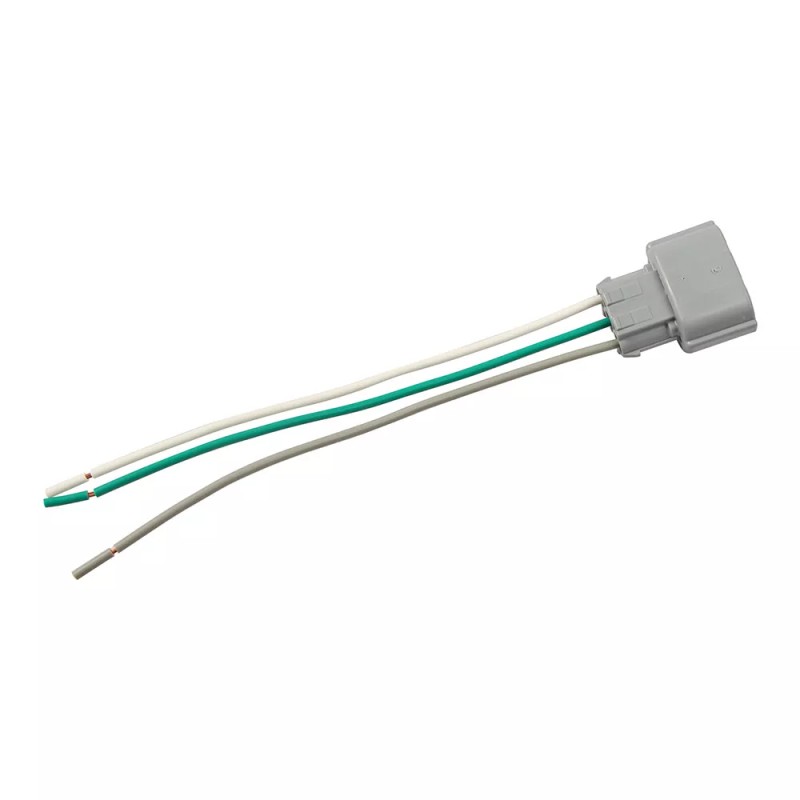 Cahuczlhoz For 2019 2020 Hyundai Elantra Turn Signal Connector Plug