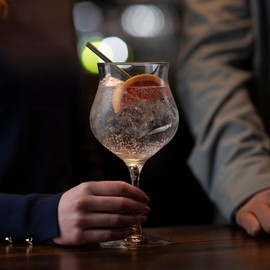 GLENCAIRN Gin Goblet in Gift Carton