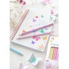 Faber Castell Colouring Pencils Sparkle Pastel Pack of 12 Metal