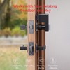 SwitchBot WiFi Smart Lock with Keypad Touch, Fingerprint Keyless Entry
