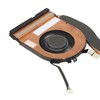 Elprico Replacement CPU Cooling Fan for Thinkpad 5 Pin Replacement