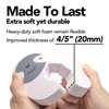 Door Finger Pinch Guard 6 Pack Thick Foam Anti Door