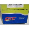 PIC Pack Of 24 PIC Plastic Assorted Colors Metal Handle