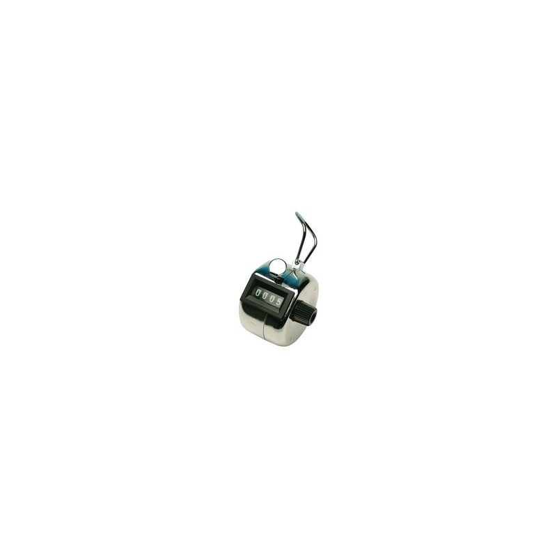 KF10860 Tally Counter Office Consumables Accessory - 1 Unit in