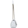 Valentino Women's Ocarina Handbag, White