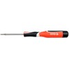 Yato yt-25855-torx T8 Screwdriver Precision S x 50 mm