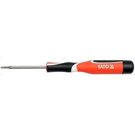Yato yt-25855-torx T8 Screwdriver Precision S x 50 mm