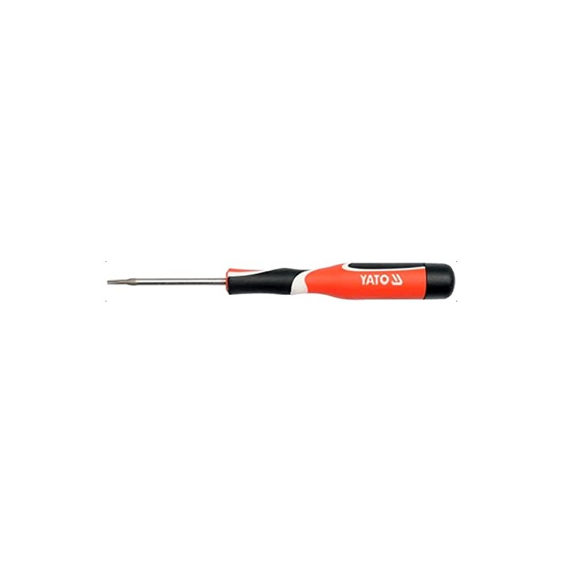 Yato yt-25855-torx T8 Screwdriver Precision S x 50 mm